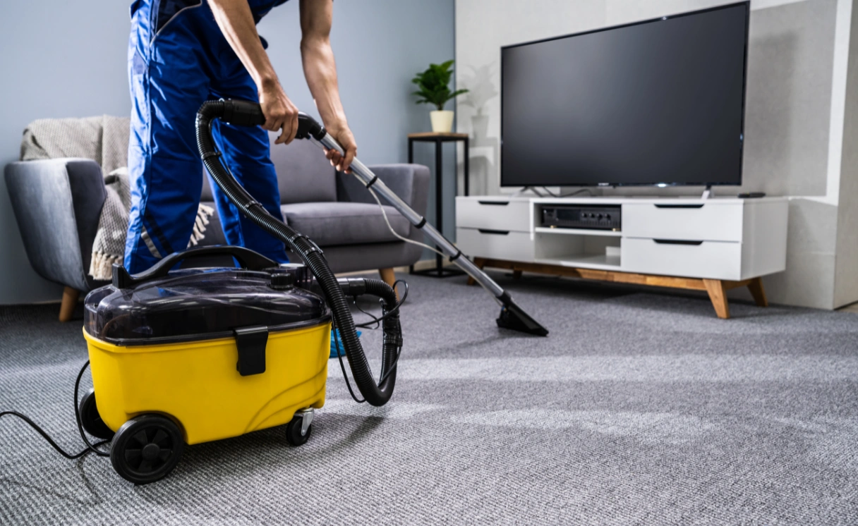 Extract Rug Cleaning Werribee Contact Office